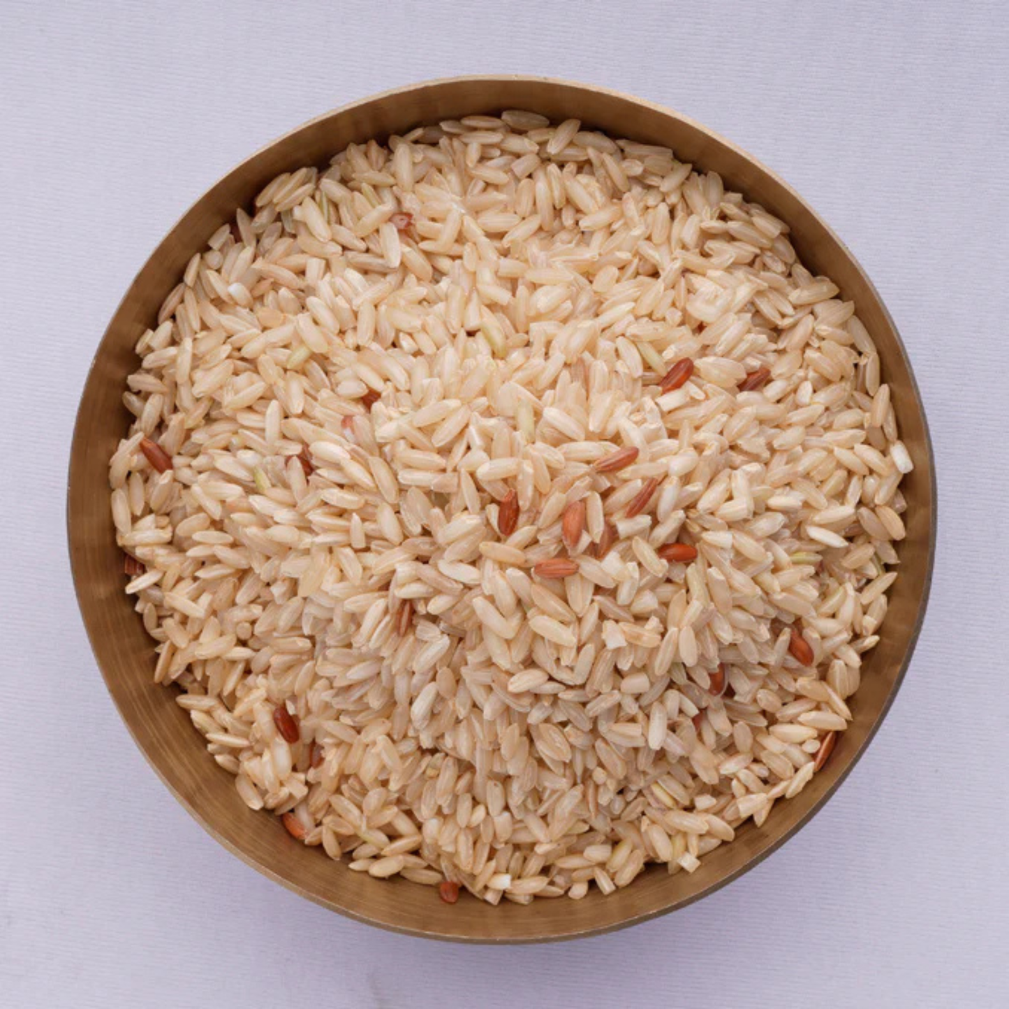 Laxmi Krishna Kamod Matta Rice 10 Lb.