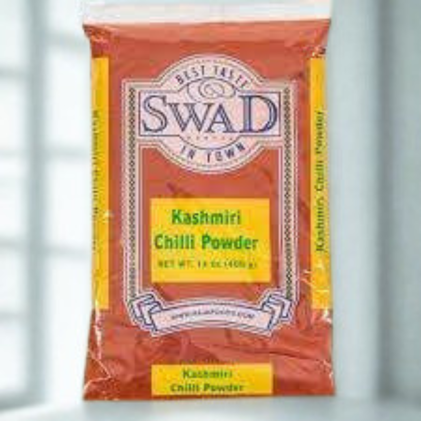 Swad Kashmiri Chilli Powder 14 Oz.