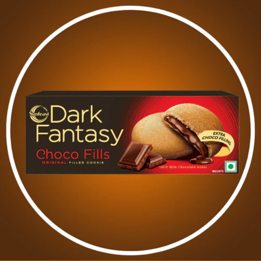 Sunfeast Choco Fills 150 Gm.