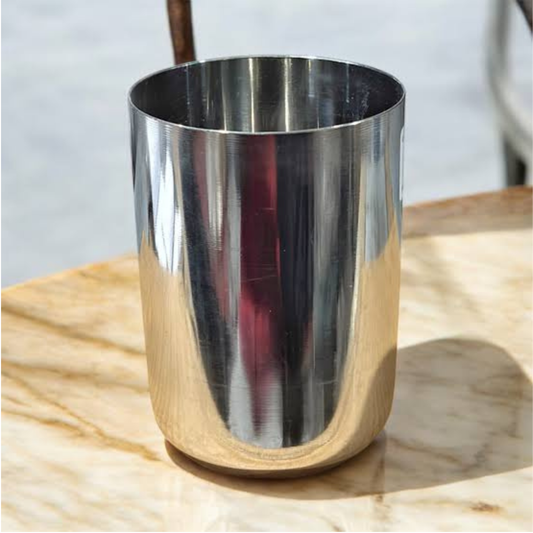 Steel Glass