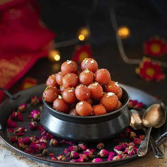 Banjara Angoori Gulab Jamun