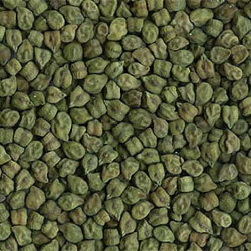 Swad Green Channa 4 Lb