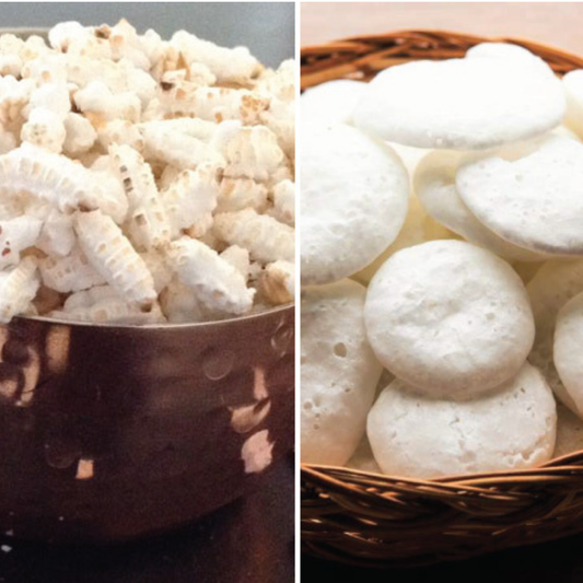 Shudh Kheel Patasha 200 Gm.