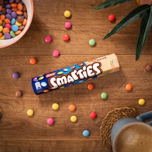 Nestle Smarties 38 gm.
