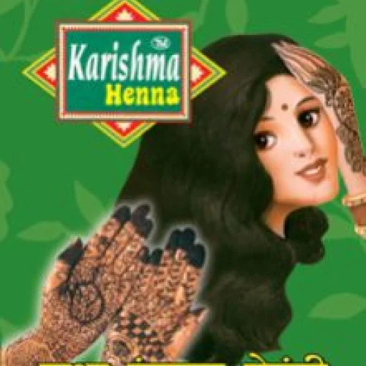 Karishma Henna