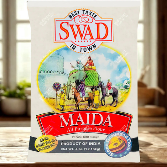 Swad Maida 2 lb