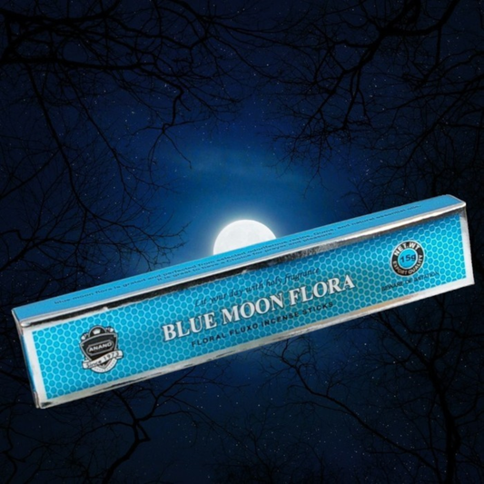 Anand Blue Moon Flora (1 Pack)