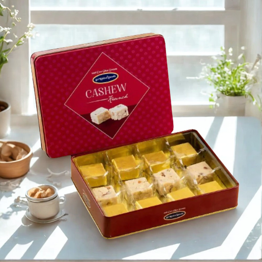 Sri Krishna Cashew Crunch 200 Gm.