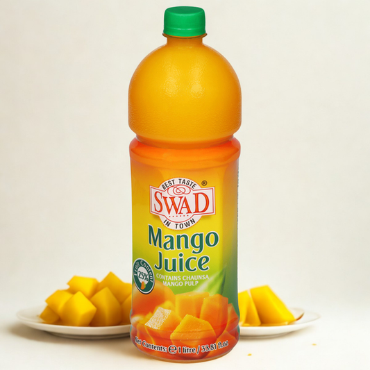 Swad Mango Drink 1Liter