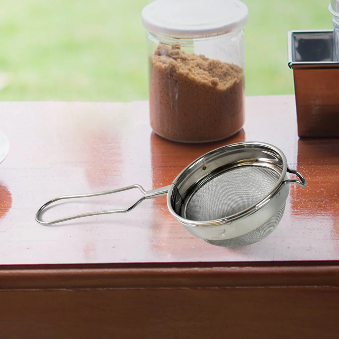Tea Strainer Small - ALD