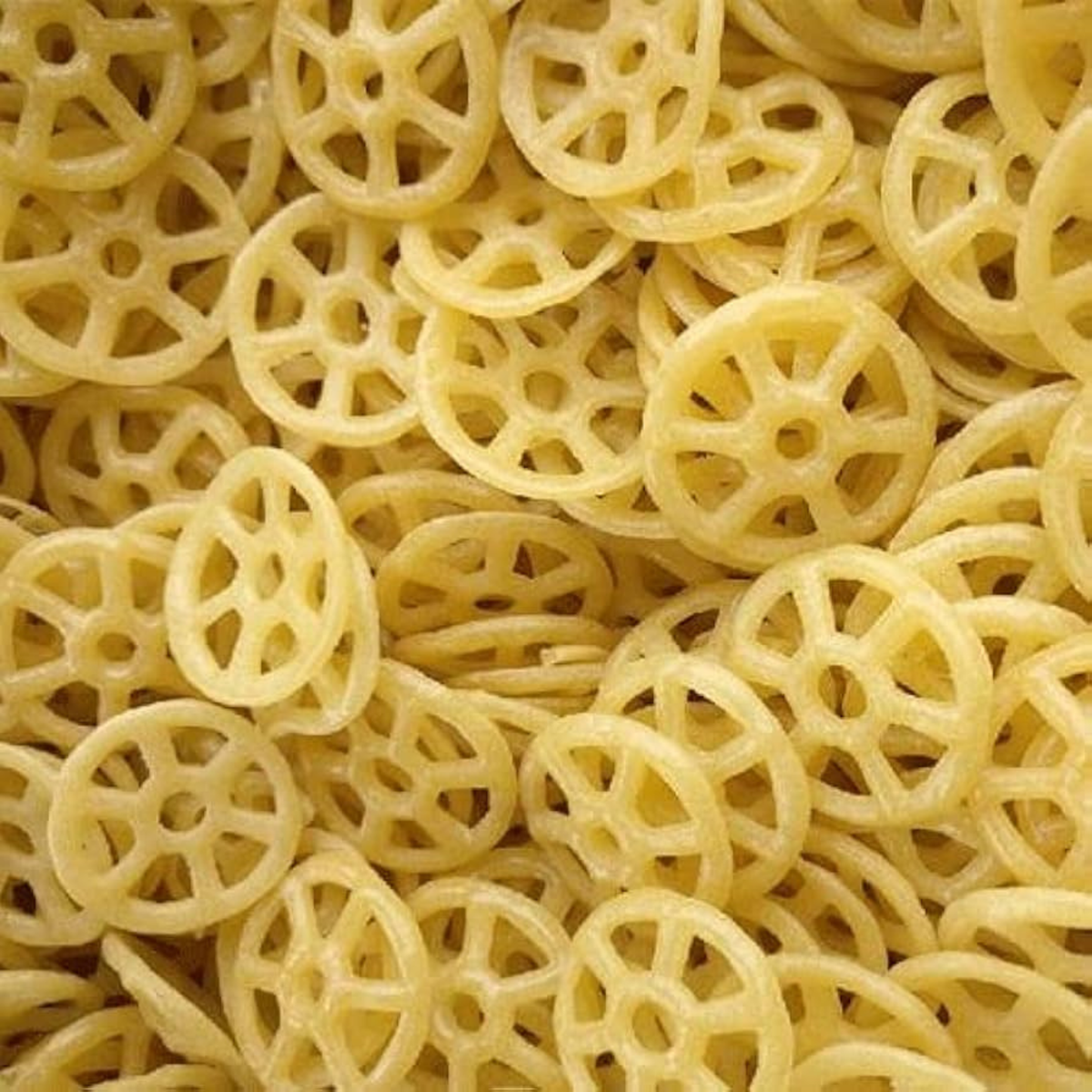 Bansi Fry Me (Wheel) 7 Oz.
