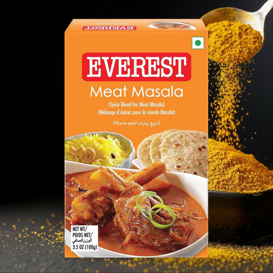 Everest Meat Masala  100 Gm.