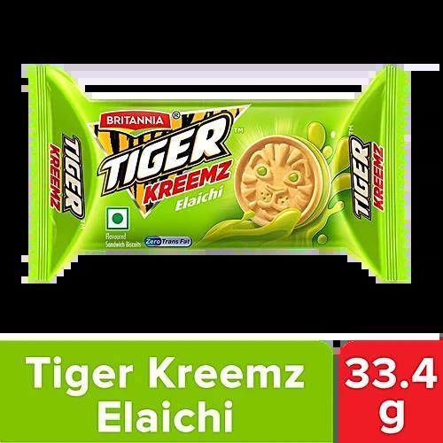 Britannia Treat Cardamom 3.5 Oz.