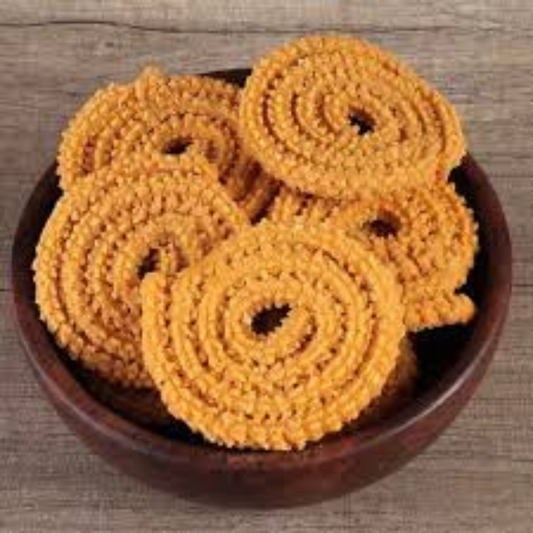 Payal Chakli 400 Gm.
