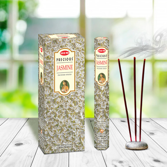 Hem Jasmine Incense (6 Pack)