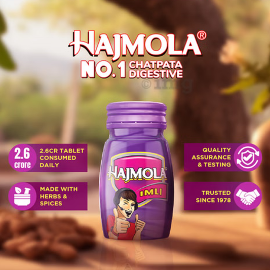 Dabur Hajmola Imli