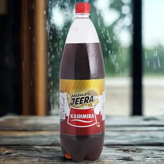 Kashmira Jeera Soda Bottle