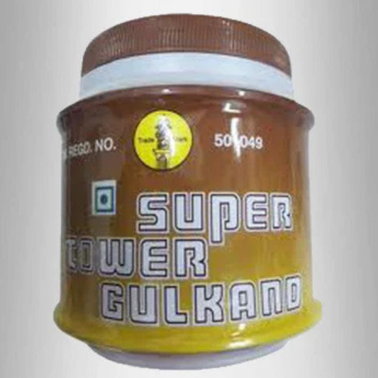 Super Tower Gulukand 14.1 Oz.