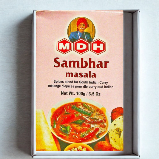 MDH Sambhar Masala 3.5 Oz.