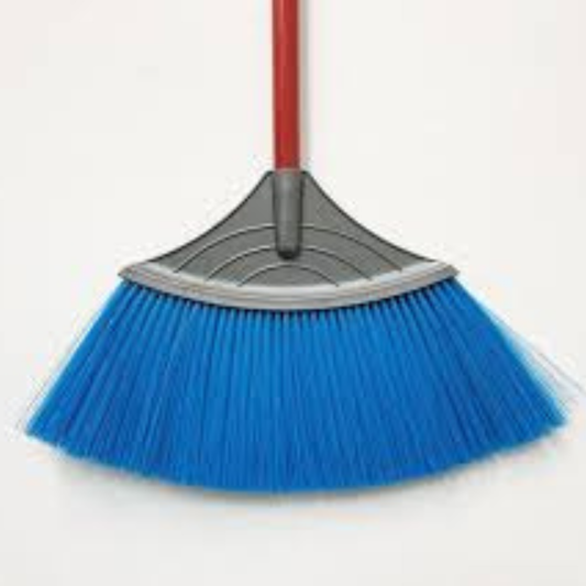 Broom  Fan