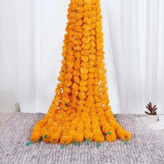 Gainda Flower Ladi (Garland) - 1 Pc.