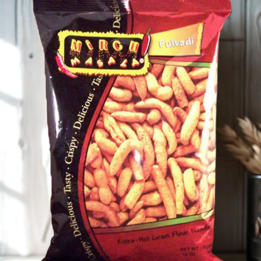 Mirch Masala Fulvadi 12 Oz.