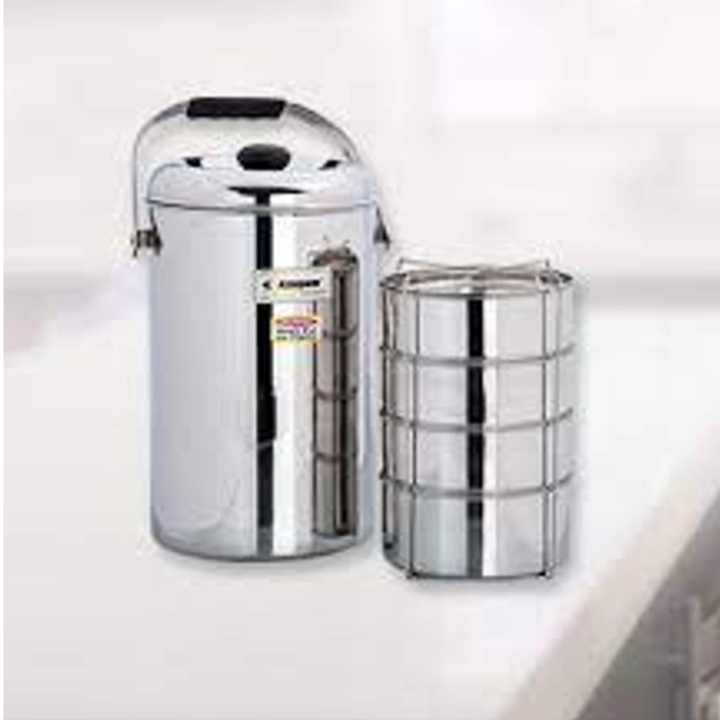 Hot Food Pack - Lunch Box (Large)  Anupam
