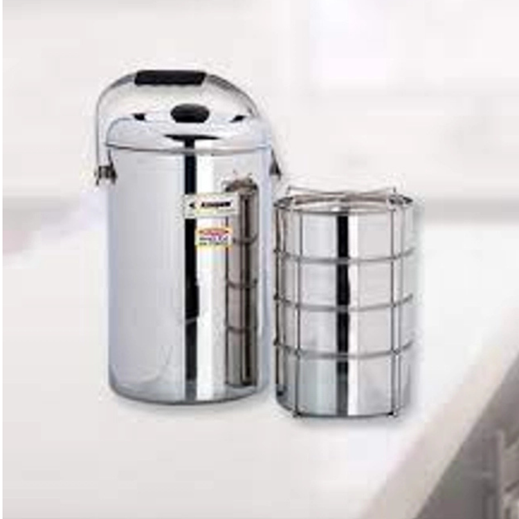 Hot Food Pack - Lunch Box (Large)  Anupam
