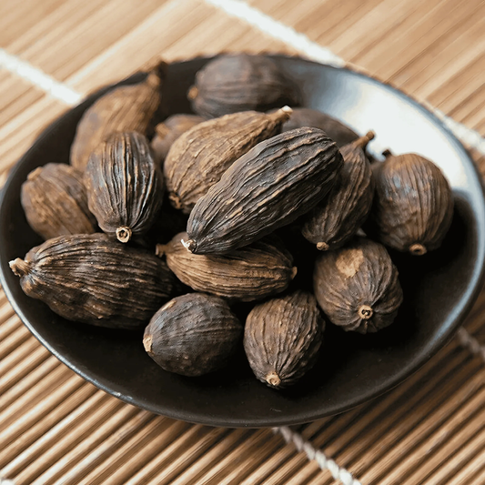 Apna Black Cardamom 7 Oz.