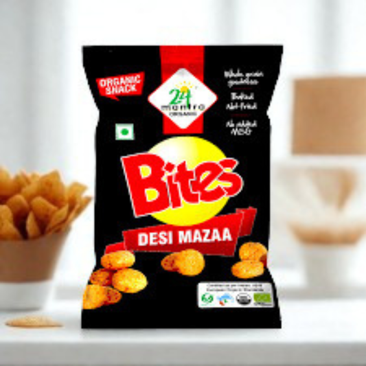 Desi Maza Bites 25 GM.