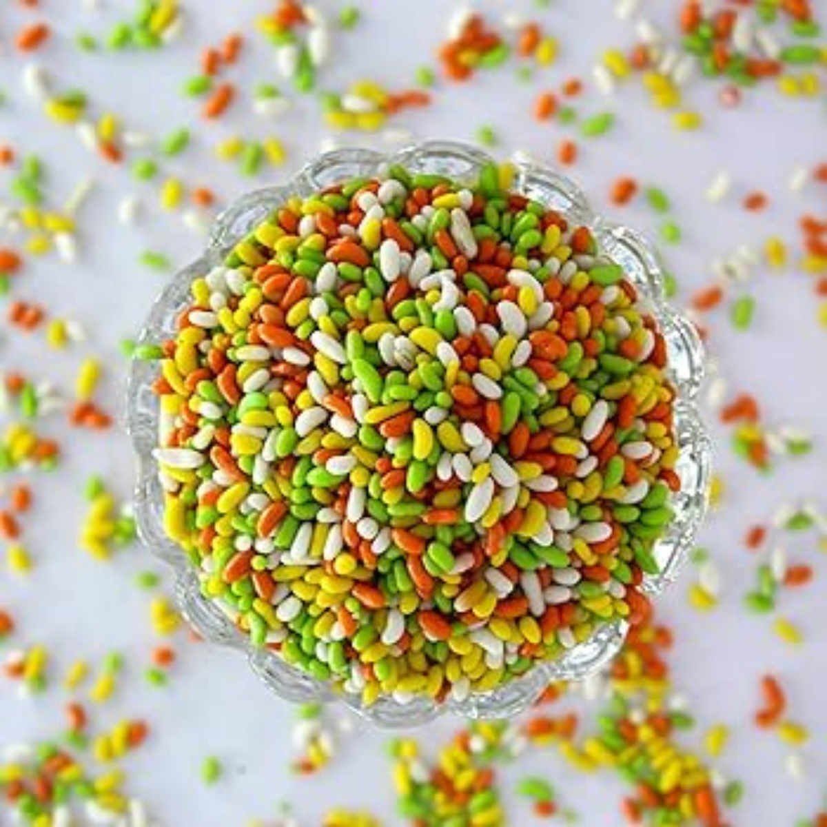 Apna Sugar Coated Fennel 200 Gm.