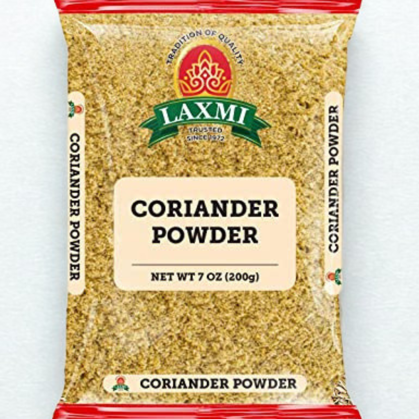 Laxmi Coriander Powder 7 Oz.