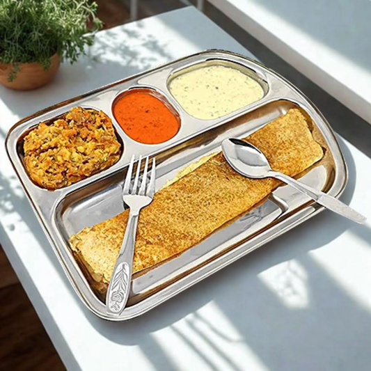 Dosa Plate (4 Portion)
