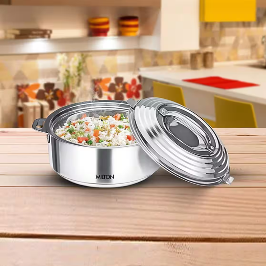 Milton Regent (Stainless Steel) 1500