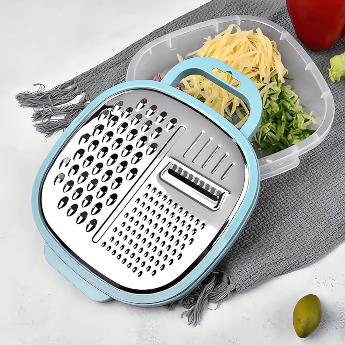 Ultima 3 IN 1 Slicer