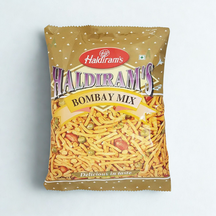Haldiram Bombay Mix 14.12 Oz.