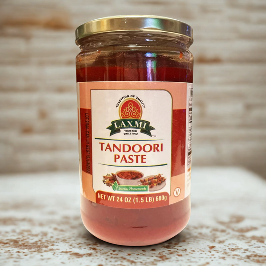 Laxmi Tandoori Paste