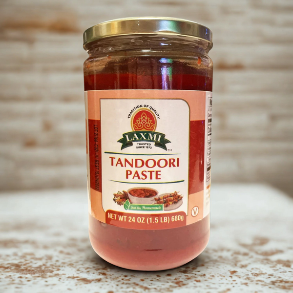 Laxmi Tandoori Paste