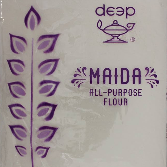 Deep All Purpose Flour 4 Lb.