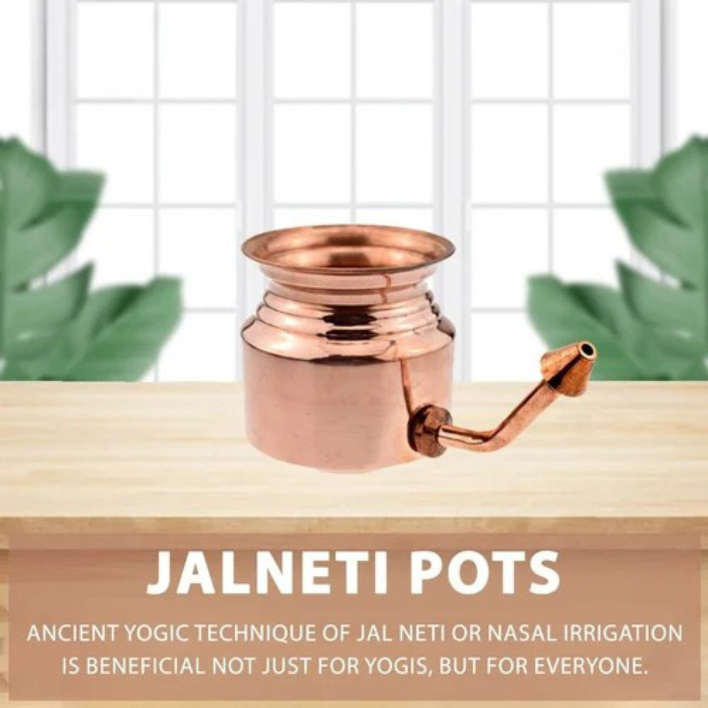 Jalneeti Copper