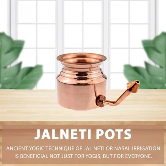 Jalneeti Copper