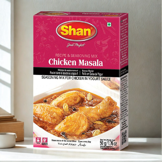 Shan Chicken Masala 1.76 Oz.