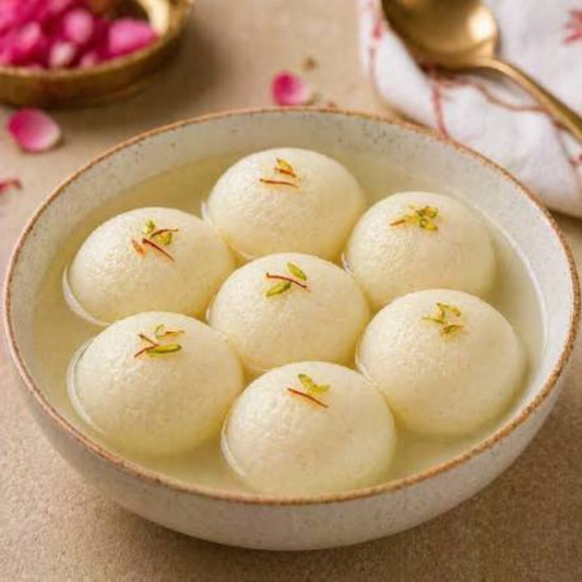 ARF S36 (Bucket) Punjabi Rasgulla 14.4 Kg.