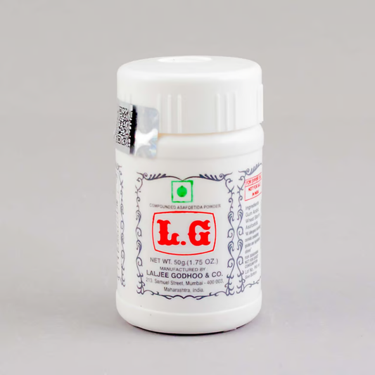 L.G Hing 1.75 Oz.