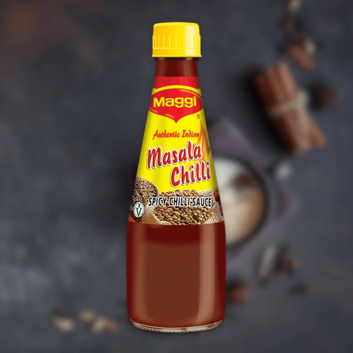 Maggi Masala Chilli Sauce 970 Gm.