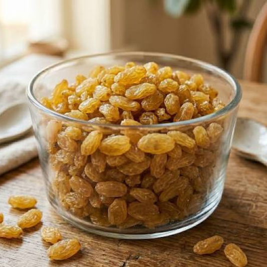 Deep Golden Raisins 14 Oz.