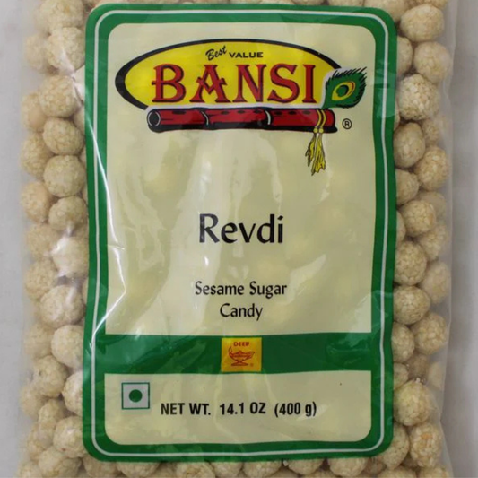 Bansi Revdi 14 Oz.