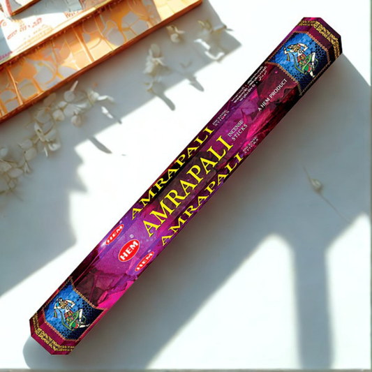 Hem Amrapali (1 Pack)