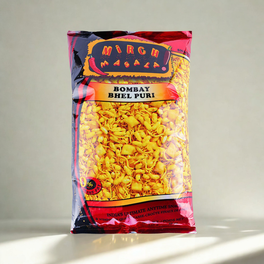 Mirch Masala Bombay Bhel 12 Oz.