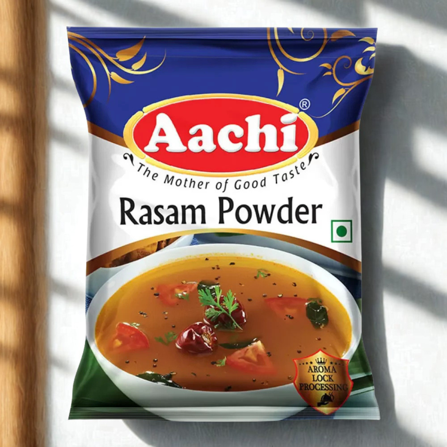Aachi Rasam Powder 200 Gm.